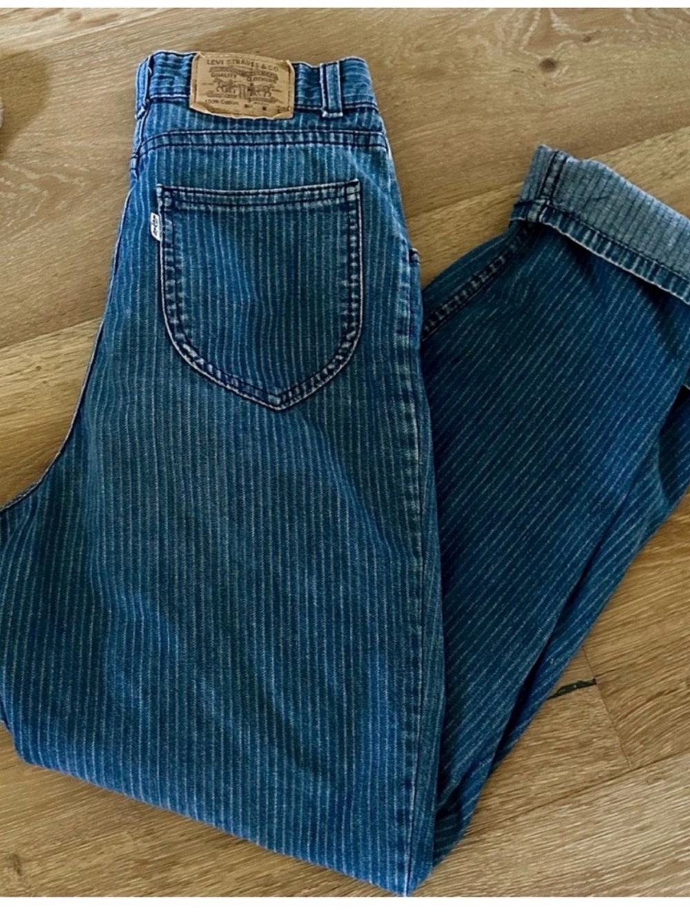 Vintage 70s Levi’s